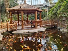 -龙达温泉生态城