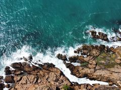 -海南分界洲岛旅游区