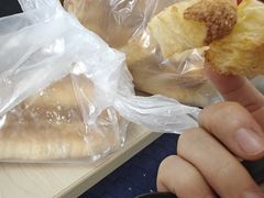 -百香林西点(新街口北大街店)