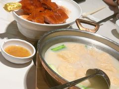 -滋粥楼·顺德菜(番禺广场总店)