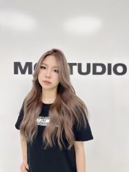 -MQ STUDIO&MY HAIR