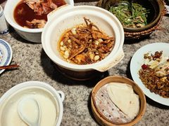 -南京大牌档(人民广场店)