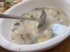 -老客家美食• 竹筒饭• 河鲜(龙门永汉店)