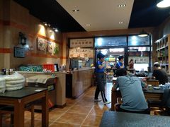 -平凉羊肉泡馍·清真