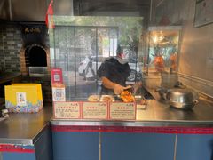 -元小鸭(李村公园店)