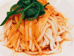 -魏家凉皮(博水商务大厦店)