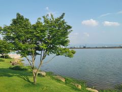 -幸福湖国际会议中心