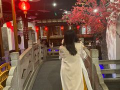 -江南古镇(斗西路万致创意园店)