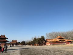 -清西陵