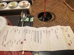 -王府茶宴(大观园总店)