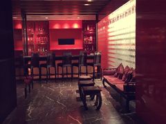 -晶荷轩(香港迪士尼乐园酒店)