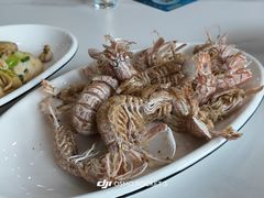 -金海湾海鲜排档(朱家尖店)