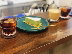 -Double cafe