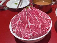 -红雀围·海鲜火锅(陆家嘴中心店)