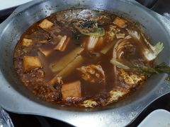 -老诚一锅羊蝎子(黄寺大街店)