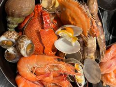 -长沙北辰洲际酒店-兰调全日餐厅