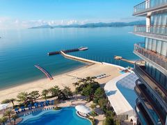 -深圳大梅沙京基洲际度假酒店