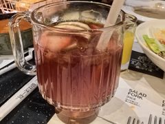 -西堤牛排(北京国瑞店)