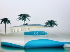 -千龙湖生态旅游度假区