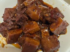 -王中王餐厅(东安路店)