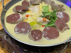 -正通记·哈尔滨烧烤·炭烤鸽子(七宝万科国际店)