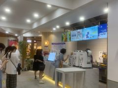 -茶百道(京华城店)