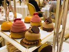 -The Ritz Restaurant