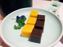 -味+新京宴·烤鸭·北京菜(创意谷店)
