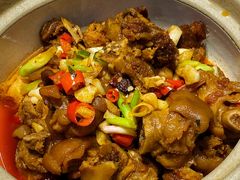 -韵味湘肴·小炒黄牛肉(五一广场店)