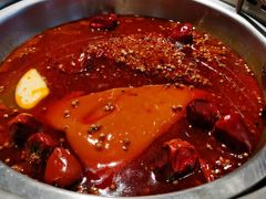 -小龙坎老火锅(北京三里屯店)