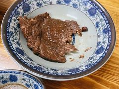 大排-无名氏宵夜小摊(祝家三姐妹馄饨店)
