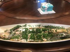 白水鱼-临江宴(陆家嘴店)