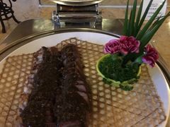 -牡丹国际大酒店-港式茶餐厅