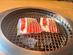 -炎蔵牛舌烤肉