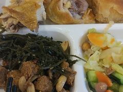 -香妃烤鸡(西单店)