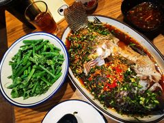 -妈妈的味道·腾冲特色菜(和顺古镇店)
