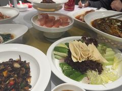 -老妈菜馆(建设街店)