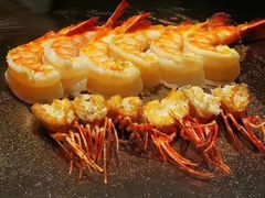 -广东嘉华大酒店·季花铁板烧餐厅