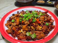 -常和州·夜宵大排档(常州单店)