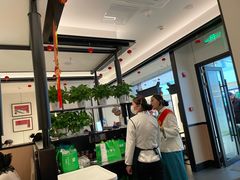 -小菜园新徽菜(连云港海州吾悦店)