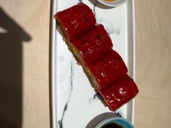 鲜红米肠-丰圆轩粤式茶楼(大宁国际商业广场店)