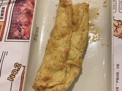 -木屋烧烤(大运店)