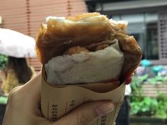 -孙奶奶葱包桧