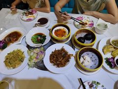-唐乐宫·小厨餐厅