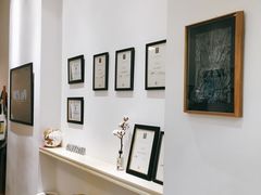 -Onirii Coffee(长乐路店)