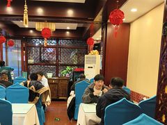 -阿西娅食府(中关村店)