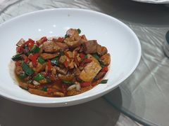 -王府井酒店(金桥港湾店)