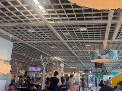 -宜家·瑞典风味餐厅(无锡店)