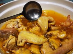 -望乡楼上海菜(日月光店)