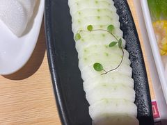 -东道煮牛肉火锅(东盛大街店)